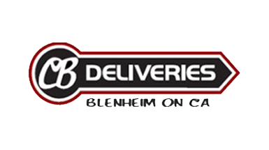 CB Deliveries