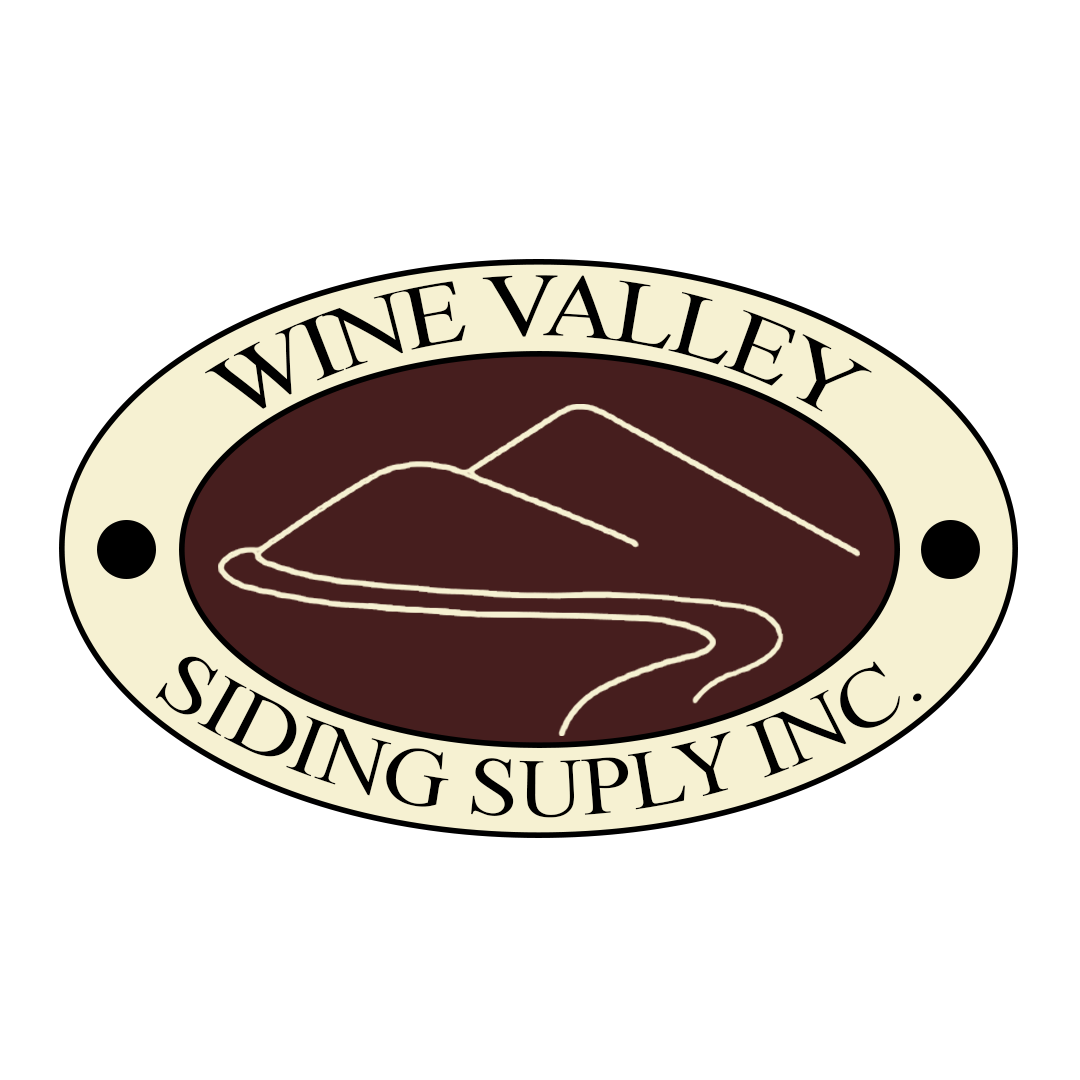 Wine Valley Siding Supply Inc.