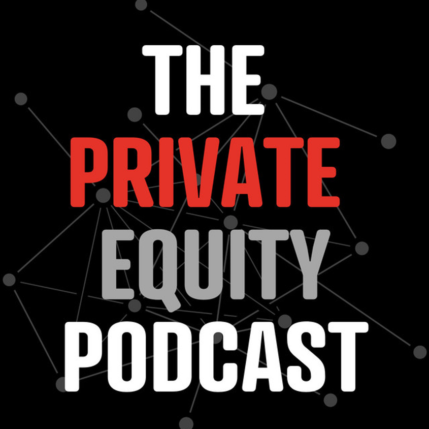 Brad Nathan on the challenges of Private Equity and the secret to his success