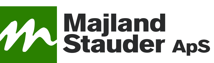 Majland Stauder