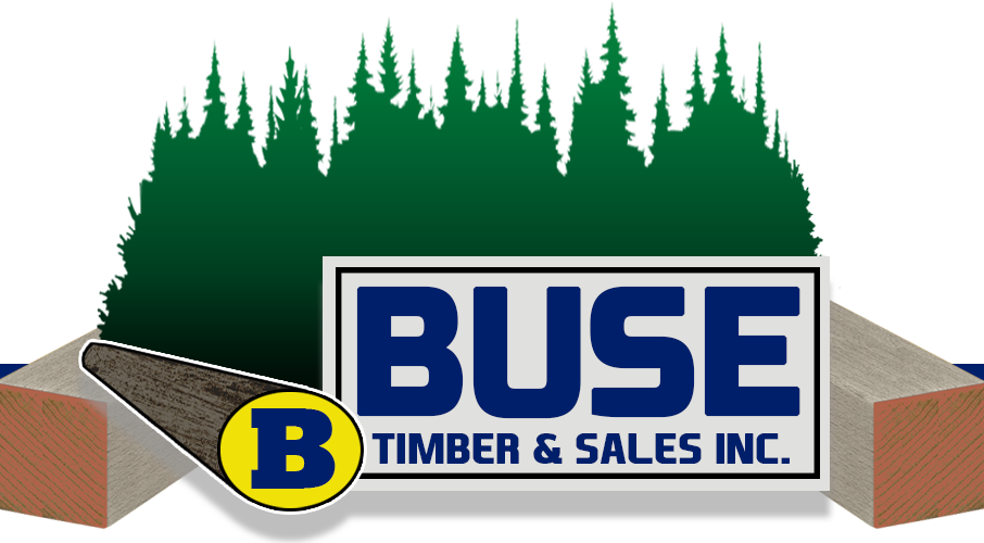 Buse Timber & Sales Inc.