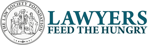 Lawyers Feed the Hungry